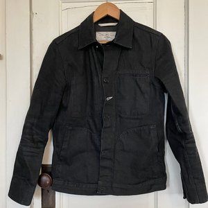 Rogue Territory Supply Jacket